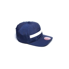 Boné Aba Curva Mitchell & Ness NBA Cleveland Cavaliers - Snapback - Adulto - Foto 3