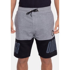 Bermuda Onbongo Surf Moletom - Masculina - Foto 2