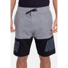 Bermuda Onbongo Surf Moletom - Masculina - Foto 3