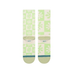 Meia Cano Alto Stance Poppins - 36 a 44 - Unissex - Foto 2