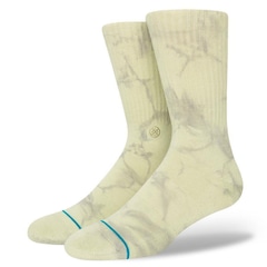 Meia Cano Alto Stance Lint - 36 a 44 - Unissex - Foto 1
