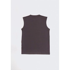 Camiseta Regata Hd Eagle - Infantil - Foto 4