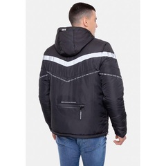 Jaqueta com Capuz HD Surf - Masculina - Foto 2