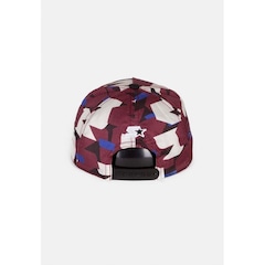 Boné Starter Label - Snapback - Adulto - Foto 4