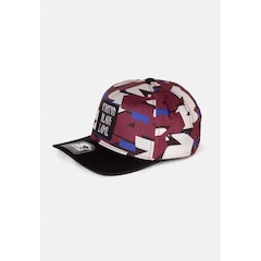 Boné Starter Label - Snapback - Adulto - Foto 5