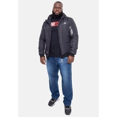 Jaqueta Ecko Plus Size Pesada - Masculina - Foto 5