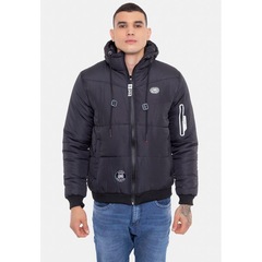 Jaqueta Ecko Pesada - Masculina - Foto 3