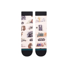 Meia Stance Rotj Kids - Infantil - Foto 2