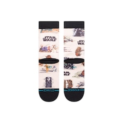 Meia Stance Rotj Kids - Infantil - Foto 3