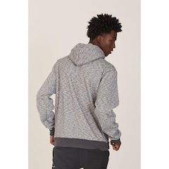 Blusão De Moletom Com Capuz Nba Los Angeles Lakers - Masculino - Foto 2