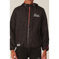 Jaqueta com Capuz Corta Vento Starter - Masculina - Foto 1