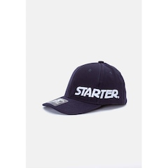 Boné Starter Flex Fit - Fechado - Adulto - Foto 3