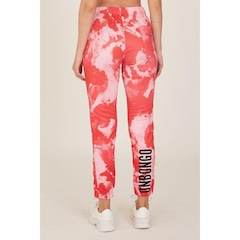 Calça de Moletom Onbongo Tie Dye - Feminina - Foto 3