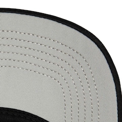 Boné Mitchell & Ness NBA Puff The Magic Brooklyn Nets - Trucker - Snapback - Adulto - Foto 2