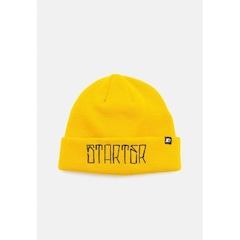 Gorro Starter Letras Pixo - Adulto - Foto 1