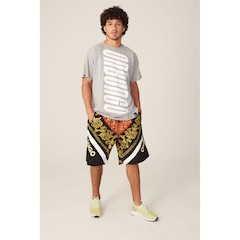 Camiseta Ecko One More - Masculina - Foto 5