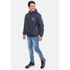Jaqueta com Capuz Onbongo Surf - Masculina - Foto 3