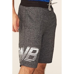 Bermuda Onbongo Surf Moletom - Masculina - Foto 2