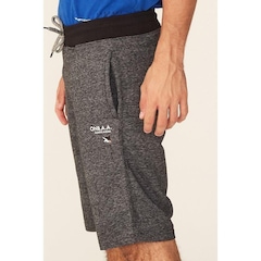 Bermuda Onbongo Surf Moletom - Masculina - Foto 3
