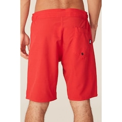 Bermuda Boardshort NBA Com Elástico Chicago Bulls - Masculina - Foto 3