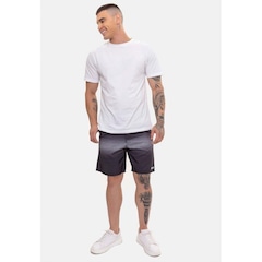 Bermuda Boardshort Onbongo Híbrido - Masculina - Foto 4