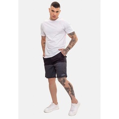 Boardshort Onbongo Híbrido - Masculina - Foto 4
