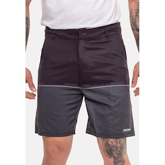 Boardshort Onbongo Híbrido - Masculina - Foto 1