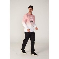 Blusão de Moletom Starter Fechado - Masculino - Foto 2