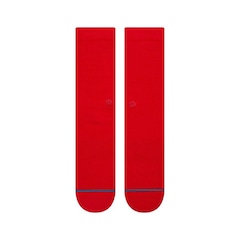 Meia Cano Alto Stance Icon - Unissex - Foto 2