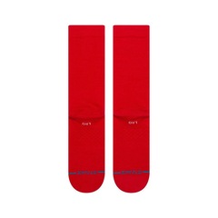 Meia Cano Alto Stance Icon - Unissex - Foto 3