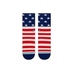 Meia Stance The Fourth St Kids - Infantil - Foto 2