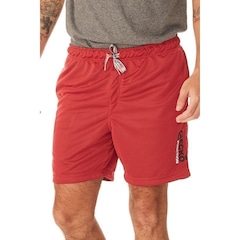 Bermuda Ecko Sintético - Masculina - Foto 5