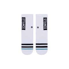 Meia Cano Alto Stance Og St Kids - 36 a 44 - Infantil - Foto 2