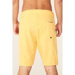 Bermuda Boardshort Nba Com Elástico Los Angeles Lakers - Masculina - Foto 4