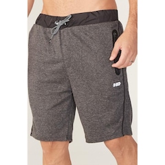 Bermuda de Moletom Hd - Masculina - Foto 1