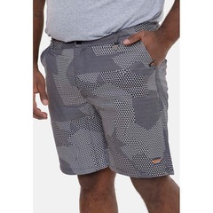 Bermuda Boardshort HD Híbrido - Masculina - Foto 2