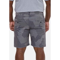 Bermuda Boardshort HD Híbrido - Masculina - Foto 4