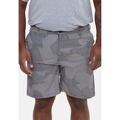 Bermuda Boardshort HD Híbrido - Masculina - Foto 1