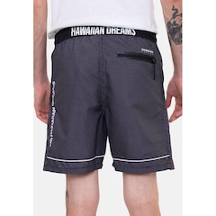 Shorts Hd Volley - Masculino - Foto 3