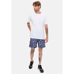 Shorts Hd Volley - Masculino - Foto 3