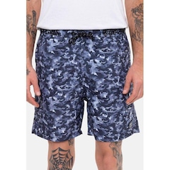 Shorts Hd Volley - Masculino - Foto 1