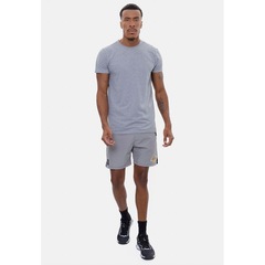 Short Nba Volley Los Angeles Lakers - Masculino - Foto 4