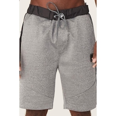 Bermuda NBA Sintética Brooklyn Nets - Masculina - Foto 1