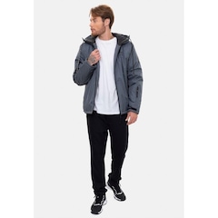 Jaqueta Hd Heavy - Masculina - Foto 5