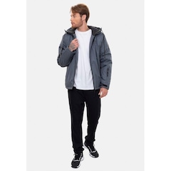 Jaqueta Hd Heavy - Masculina - Foto 1