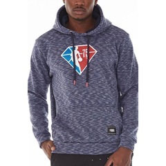 Blusão De Moletom Com Capuz NBA Diamond - Masculino - Foto 3