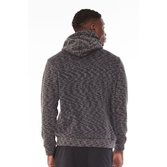 Blusão De Moletom Com Capuz NBA Diamond - Masculino - Foto 2