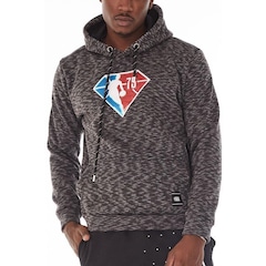 Blusão De Moletom Com Capuz NBA Diamond - Masculino - Foto 3
