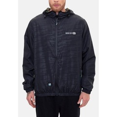 Jaqueta Corta Vento Ecko - Masculina - Foto 4