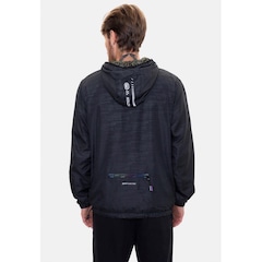 Jaqueta Corta Vento Ecko - Masculina - Foto 2